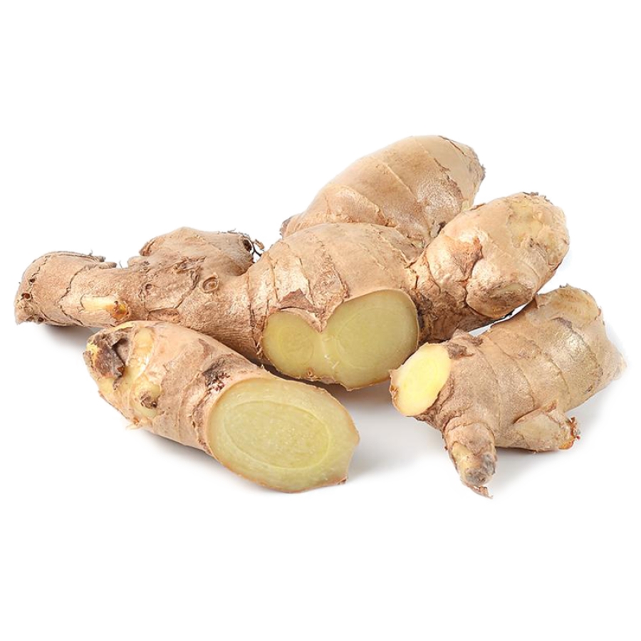 Dry Ginger