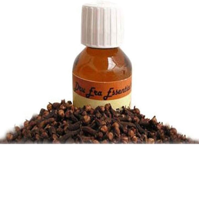 Clove Leaf Oil